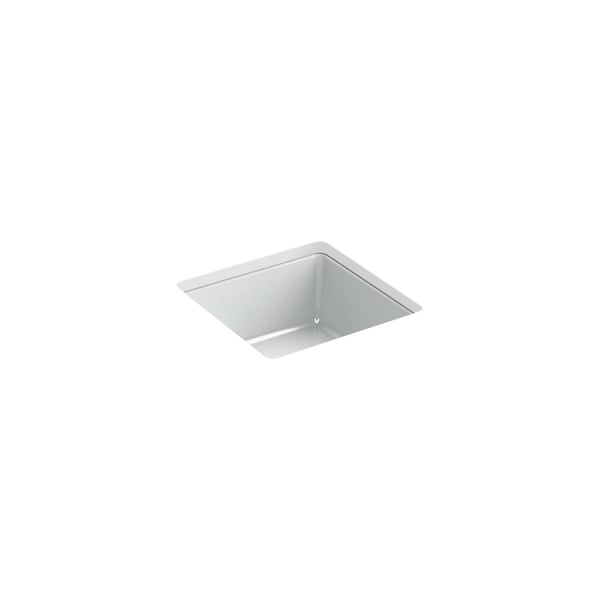 Kohler Verticyl Square Undermount Bathroom Sink 818895 Zoro